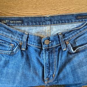 Citizen's of Humanity Jeans